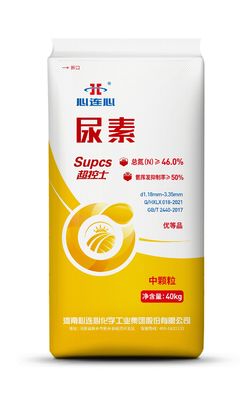 Kiểm soát việc giải phóng Urê