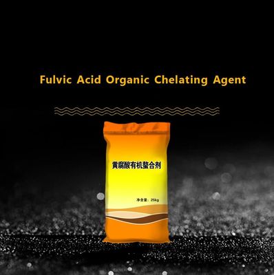 Chất chelat hữu cơ axit Fulvic