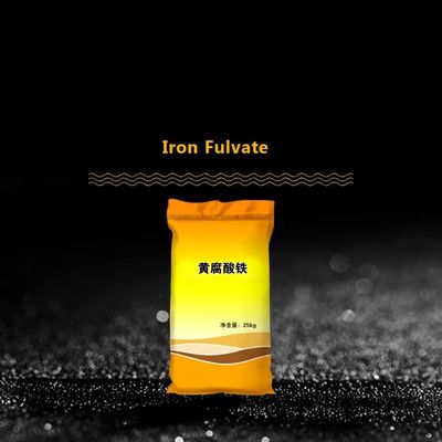 Fulvate sắt