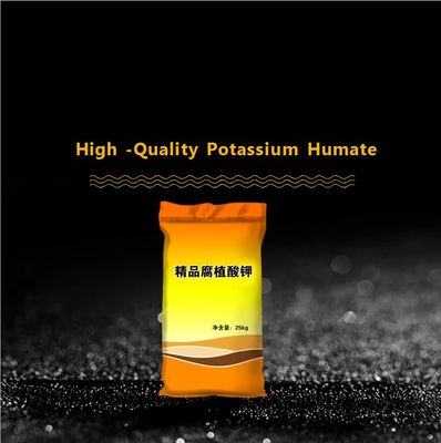 Kali Humate chất lượng cao
