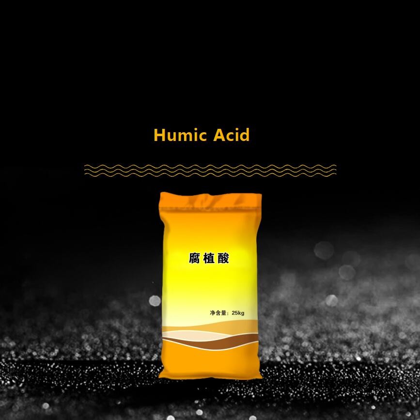 Axit humic